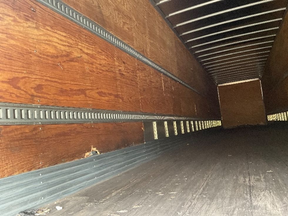 Dry Van Trailer-Semi Trailers-Hyundai-2014-Trailer-Torrance-CA-106,500\n\t\tmiles-$ 14,500 - Image 9