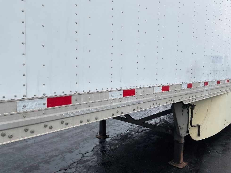 Dry Van Trailer-Semi Trailers-Hyundai-2014-Trailer-Torrance-CA-211,547\n\t\tmiles-$ 15,500 - Image 10