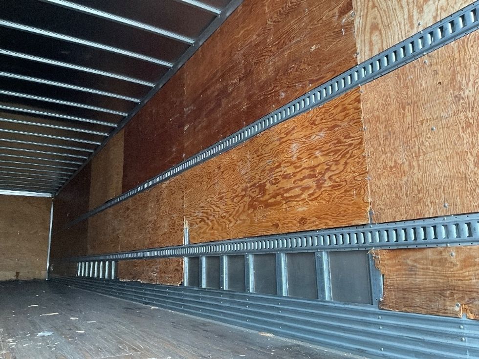 Dry Van Trailer-Semi Trailers-Hyundai-2014-Trailer-Torrance-CA-211,547\n\t\tmiles-$ 15,500 - Image 11