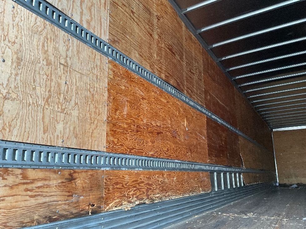 Dry Van Trailer-Semi Trailers-Hyundai-2014-Trailer-Torrance-CA-211,547\n\t\tmiles-$ 15,500 - Image 12