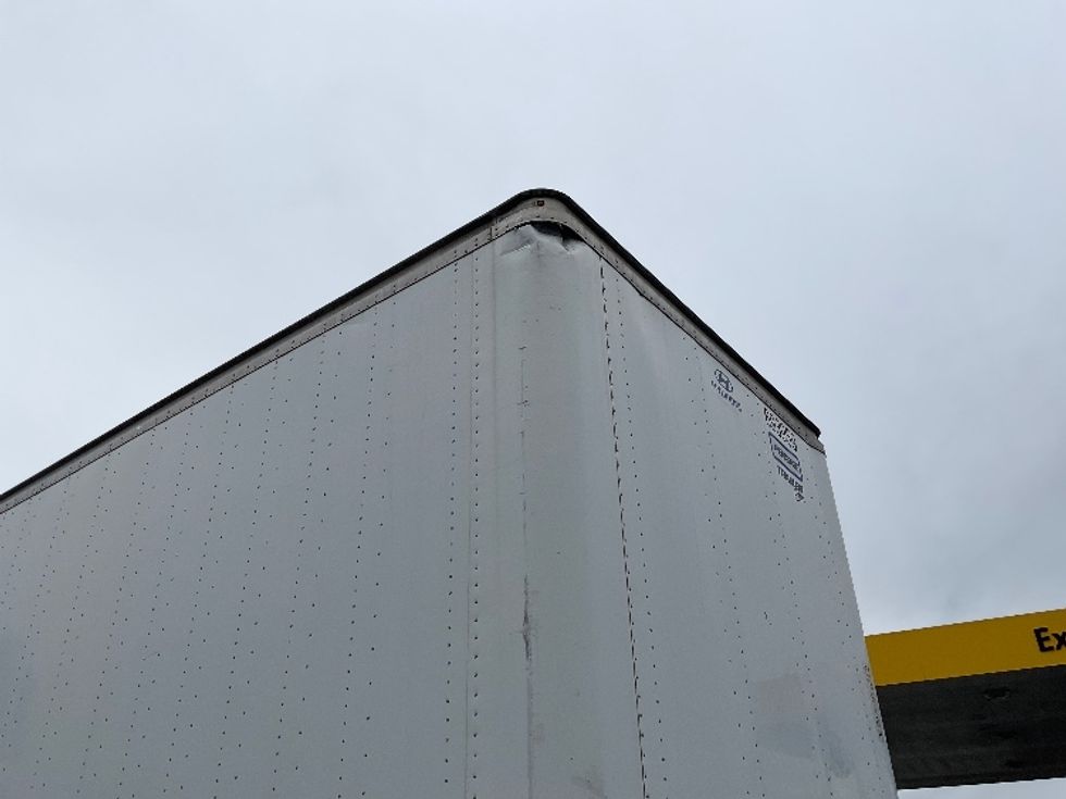 Dry Van Trailer-Semi Trailers-Hyundai-2014-Trailer-Torrance-CA-211,547\n\t\tmiles-$ 15,500 - Image 13
