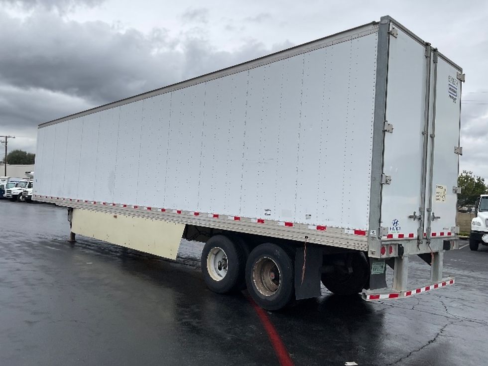 Dry Van Trailer-Semi Trailers-Hyundai-2014-Trailer-Torrance-CA-211,547\n\t\tmiles-$ 15,500 - Image 3