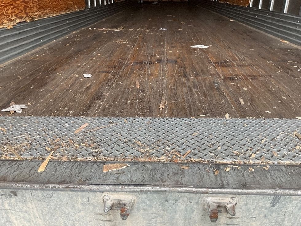 Dry Van Trailer-Semi Trailers-Hyundai-2014-Trailer-Torrance-CA-211,547\n\t\tmiles-$ 15,500 - Image 7