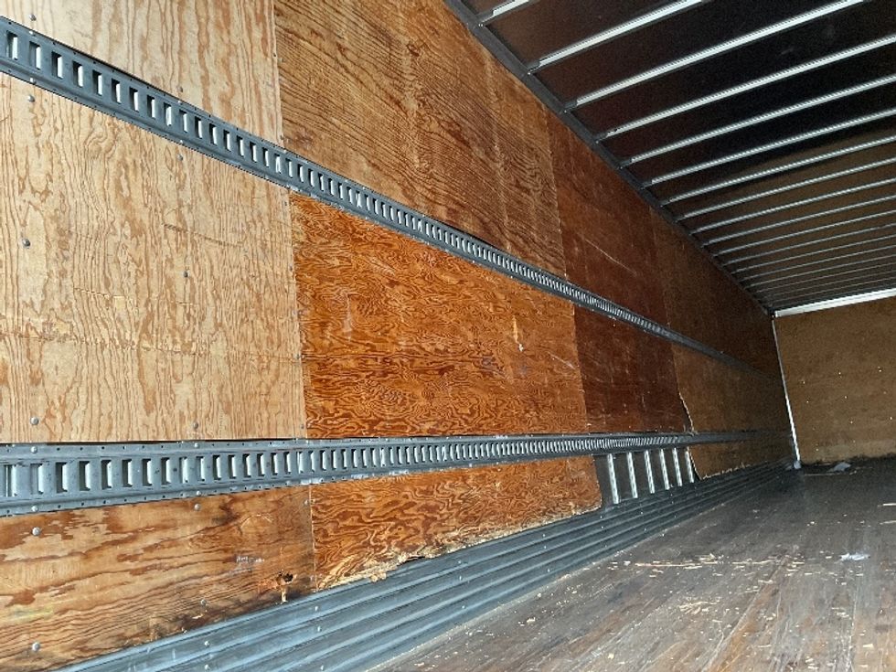 Dry Van Trailer-Semi Trailers-Hyundai-2014-Trailer-Torrance-CA-211,547\n\t\tmiles-$ 15,500 - Image 8