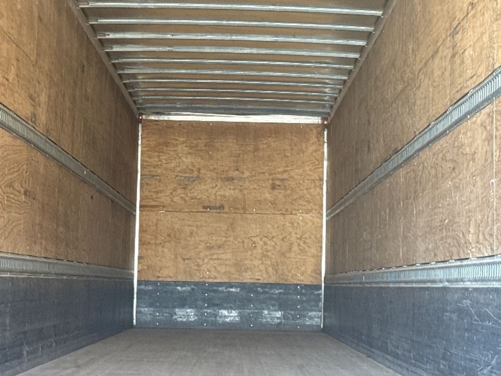 Dry Van Trailer-Semi Trailers-Hyundai-2014-Trailer-Torrance-CA-339,012\n\t\tmiles-$ 15,000 - Image 11