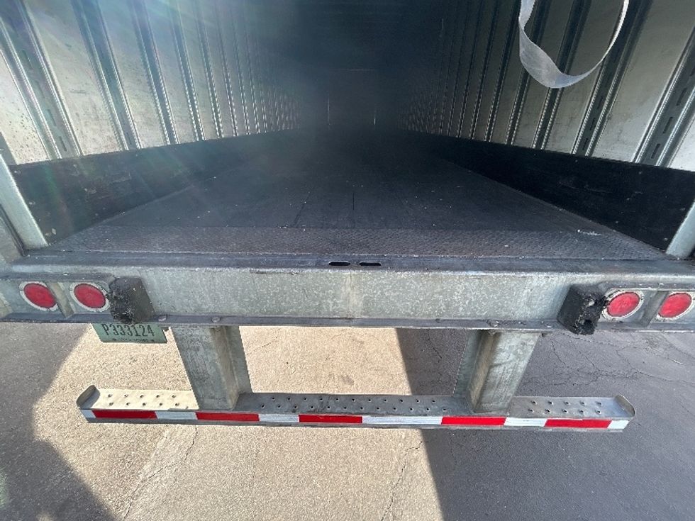 Dry Van Trailer-Semi Trailers-Hyundai-2014-Trailer-Vernon-CA-209,113\n\t\tmiles-$ 14,500 - Image 7