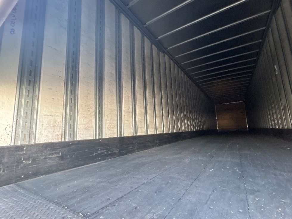 Dry Van Trailer-Semi Trailers-Hyundai-2014-Trailer-Vernon-CA-209,113\n\t\tmiles-$ 14,500 - Image 8