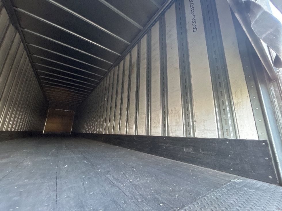 Dry Van Trailer-Semi Trailers-Hyundai-2014-Trailer-Vernon-CA-209,113\n\t\tmiles-$ 14,500 - Image 9