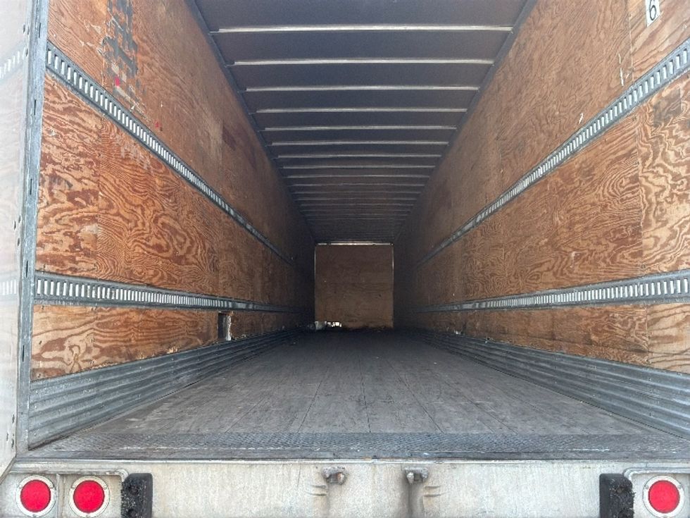 Dry Van Trailer-Semi Trailers-Hyundai-2014-Trailer-York-PA-241,762\n\t\tmiles-$ 14,000 - Image 8