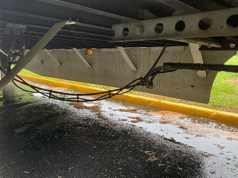 Dry Van Trailer-Semi Trailers-Hyundai-2014-Trailer-York-PA-465,901\n\t\tmiles-$ 14,000 - Image 11