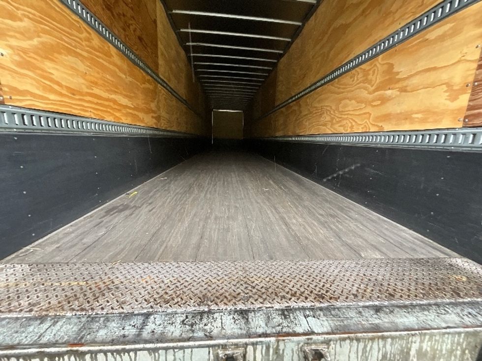 Dry Van Trailer-Semi Trailers-Hyundai-2014-Trailer-York-PA-465,901\n\t\tmiles-$ 14,000 - Image 8