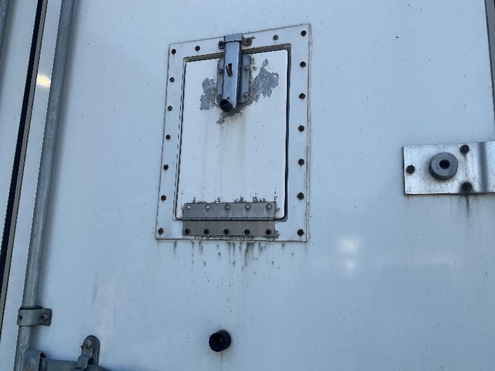 Dry Van Trailer-Semi Trailers-Hyundai-2015-Trailer-Albany-NY-383,933\n\t\tmiles-$ 13,500 - Image 11