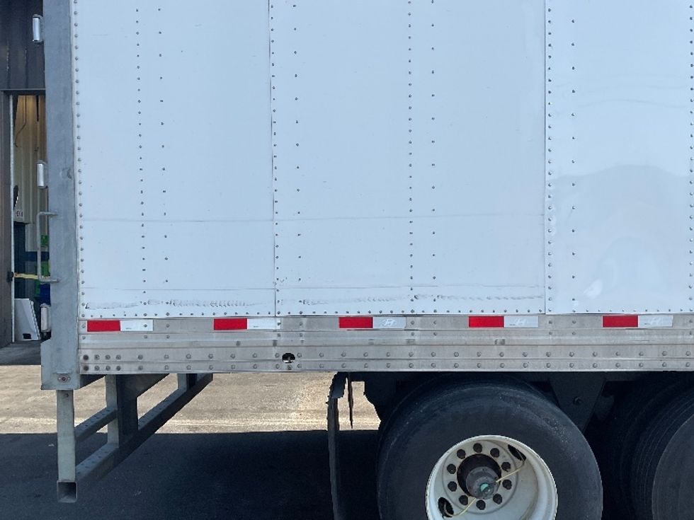 Dry Van Trailer-Semi Trailers-Hyundai-2015-Trailer-Albany-NY-383,933\n\t\tmiles-$ 13,500 - Image 12