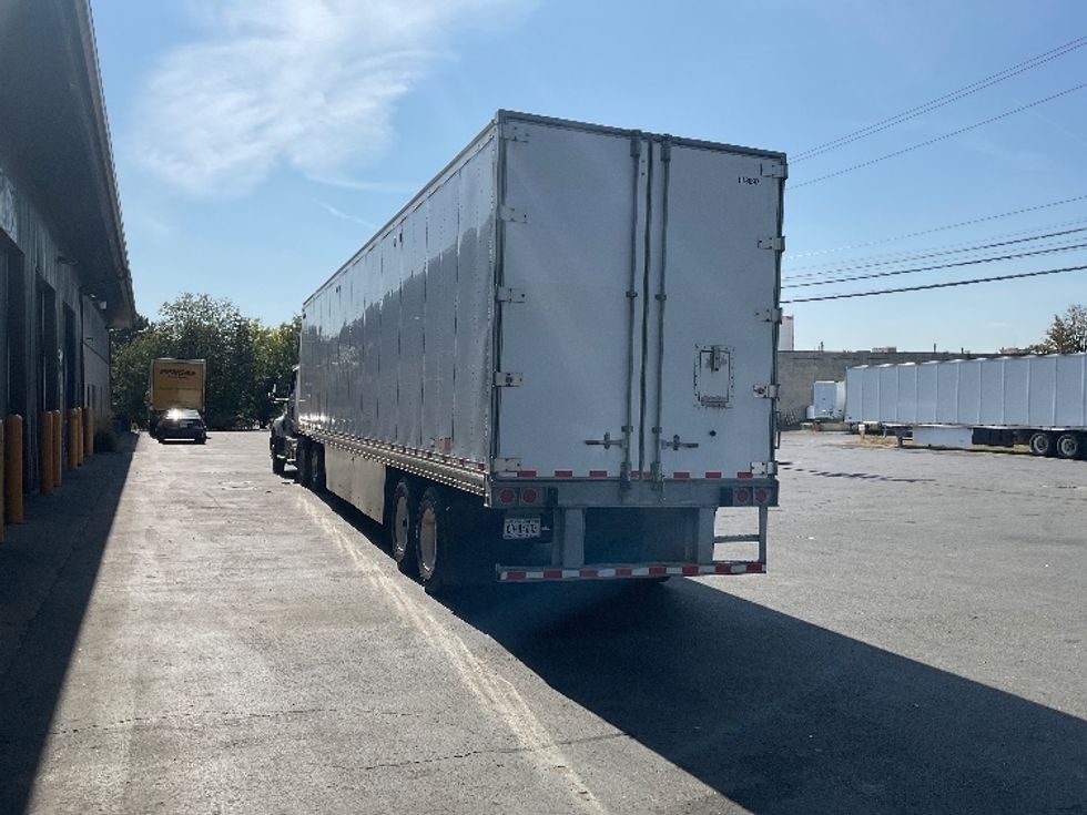 Dry Van Trailer-Semi Trailers-Hyundai-2015-Trailer-Albany-NY-383,933\n\t\tmiles-$ 13,500 - Image 3