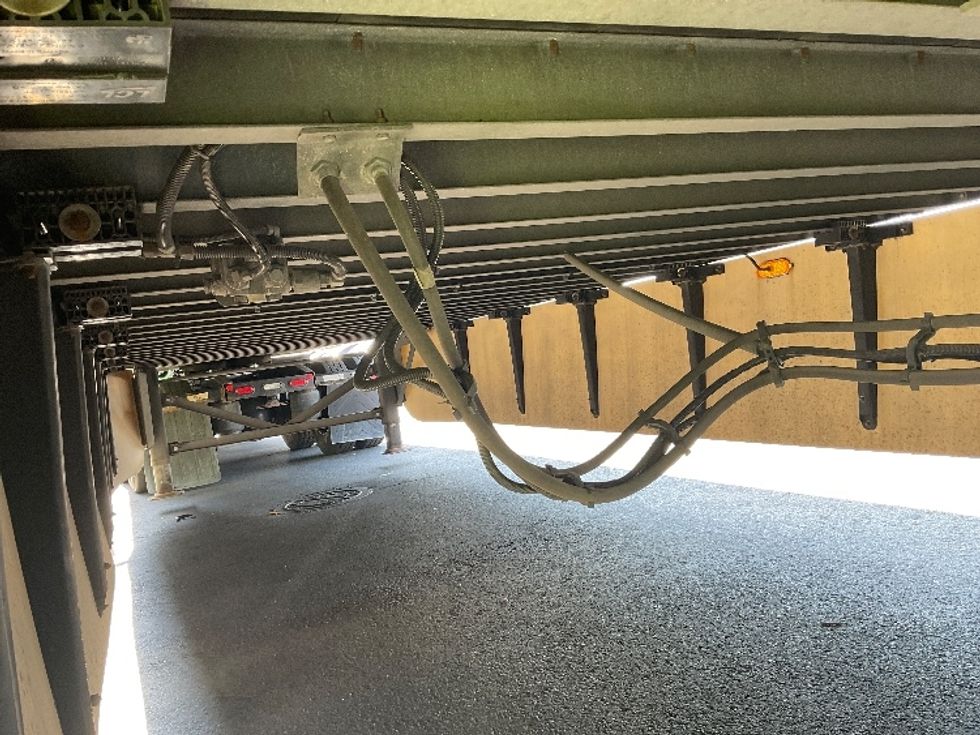 Dry Van Trailer-Semi Trailers-Hyundai-2015-Trailer-Albany-NY-383,933\n\t\tmiles-$ 13,500 - Image 5