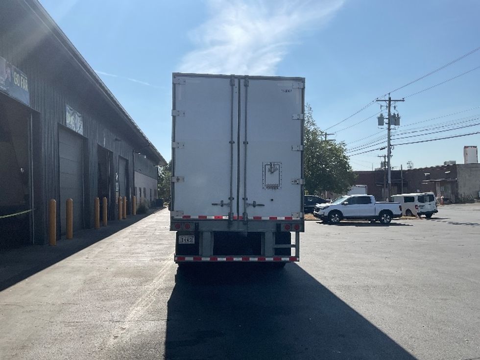 Dry Van Trailer-Semi Trailers-Hyundai-2015-Trailer-Albany-NY-383,933\n\t\tmiles-$ 13,500 - Image 6