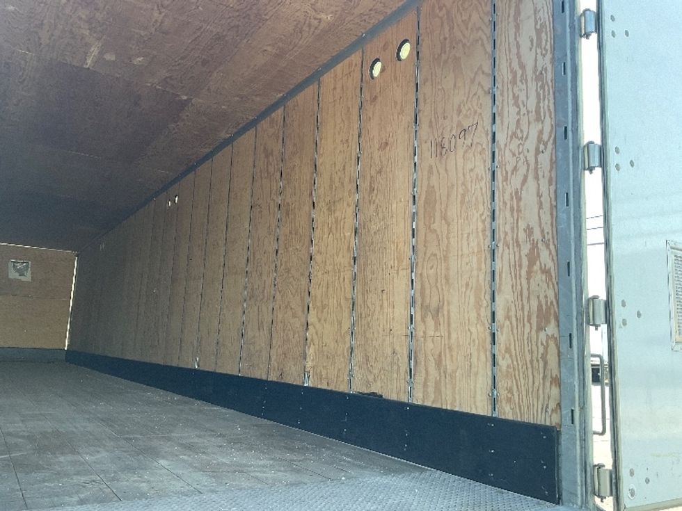 Dry Van Trailer-Semi Trailers-Hyundai-2015-Trailer-Albany-NY-383,933\n\t\tmiles-$ 13,500 - Image 9