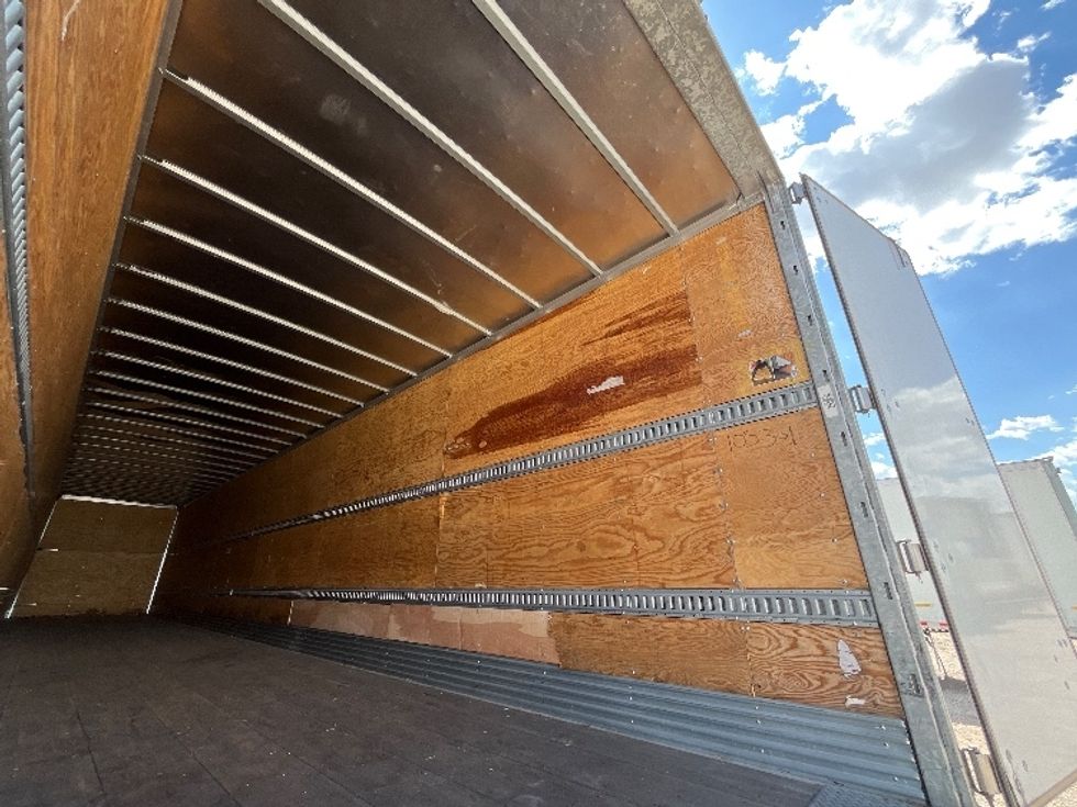 Dry Van Trailer-Semi Trailers-Hyundai-2015-Trailer-Amarillo-TX-218,773\n\t\tmiles-$ 15,500 - Image 10