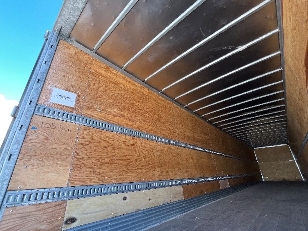 Dry Van Trailer-Semi Trailers-Hyundai-2015-Trailer-Amarillo-TX-218,773\n\t\tmiles-$ 15,500 - Image 9