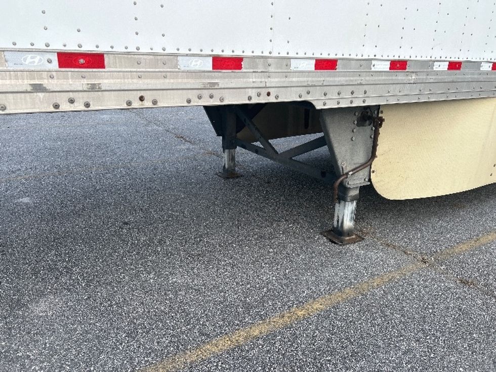 Dry Van Trailer-Semi Trailers-Hyundai-2015-Trailer-Atlanta-GA-124,430\n\t\tmiles-$ 15,000 - Image 12