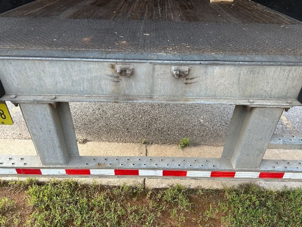 Dry Van Trailer-Semi Trailers-Hyundai-2015-Trailer-Atlanta-GA-124,430\n\t\tmiles-$ 15,000 - Image 8