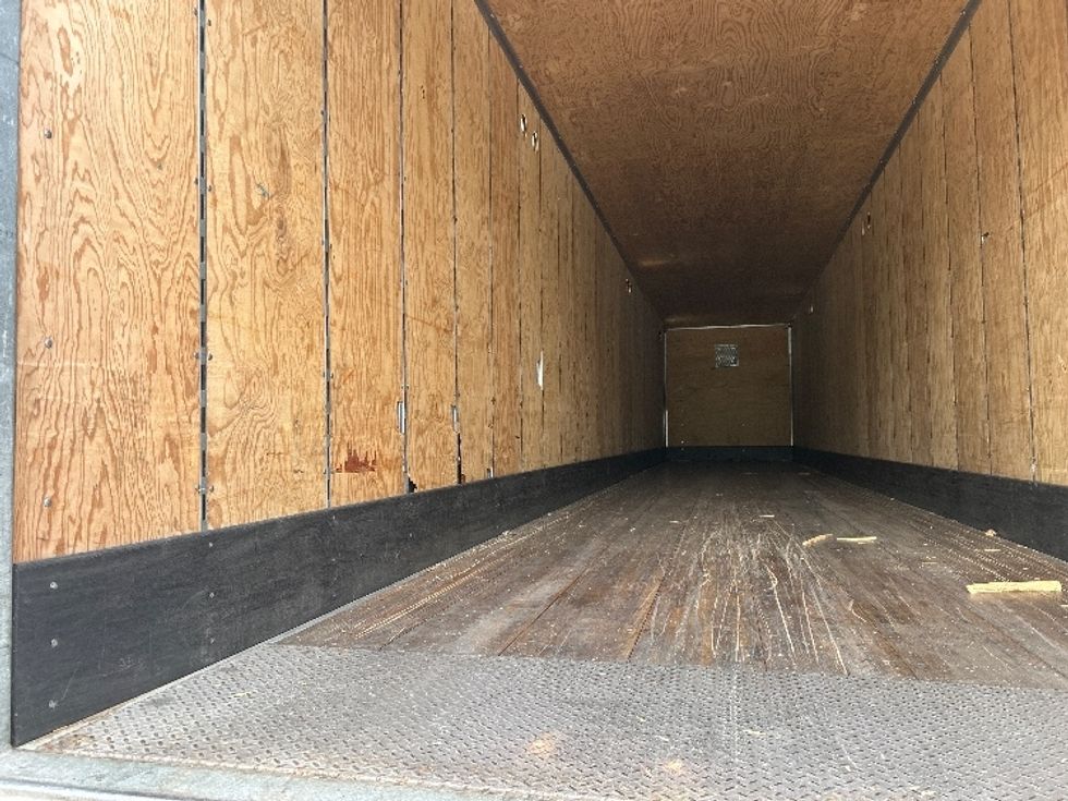 Dry Van Trailer-Semi Trailers-Hyundai-2015-Trailer-Atlanta-GA-124,430\n\t\tmiles-$ 15,000 - Image 9