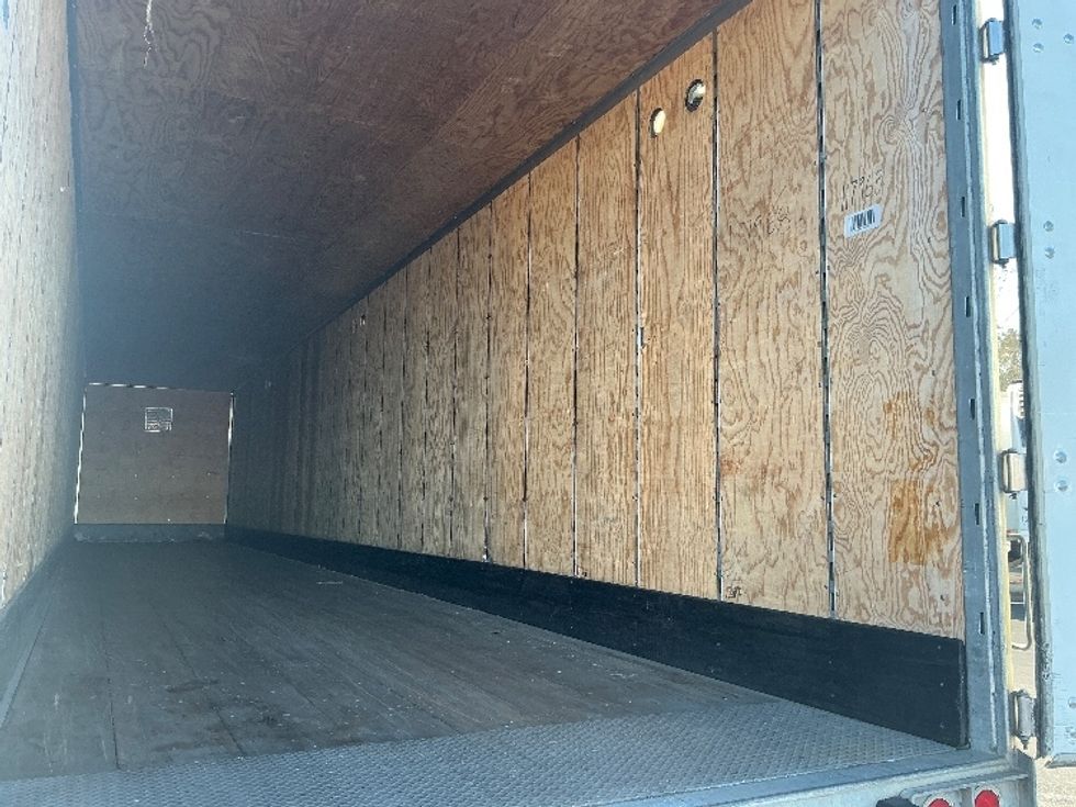 Dry Van Trailer-Semi Trailers-Hyundai-2015-Trailer-Atlanta-GA-281,933\n\t\tmiles-$ 15,000 - Image 10