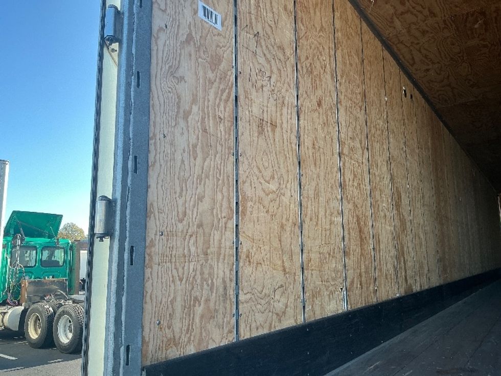 Dry Van Trailer-Semi Trailers-Hyundai-2015-Trailer-Atlanta-GA-281,933\n\t\tmiles-$ 15,000 - Image 12