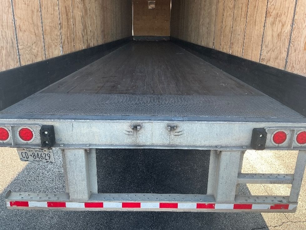 Dry Van Trailer-Semi Trailers-Hyundai-2015-Trailer-Atlanta-GA-281,933\n\t\tmiles-$ 15,000 - Image 8