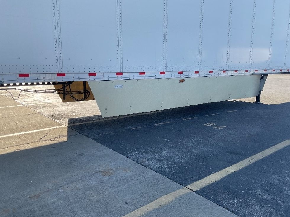 Dry Van Trailer-Semi Trailers-Hyundai-2015-Trailer-Atlanta-GA-326,767\n\t\tmiles-$ 15,500 - Image 11