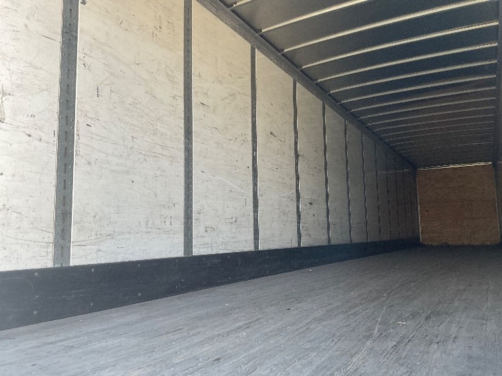 Dry Van Trailer-Semi Trailers-Hyundai-2015-Trailer-Atlanta-GA-326,767\n\t\tmiles-$ 15,500 - Image 8