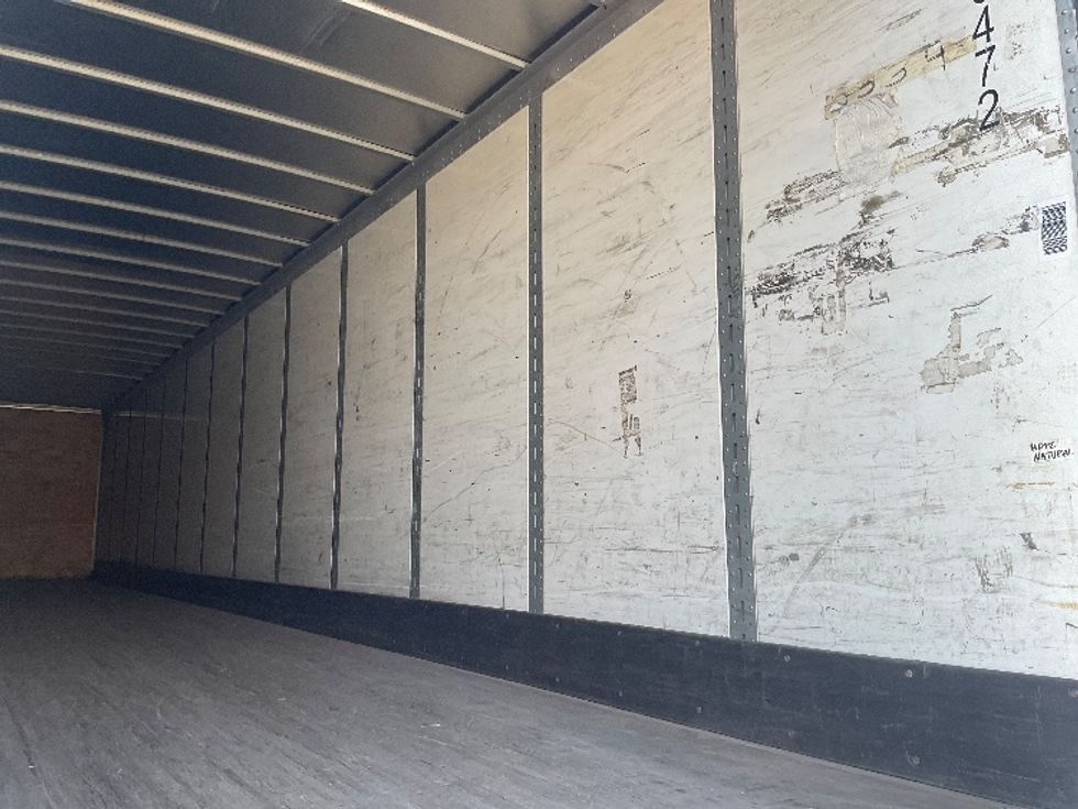 Dry Van Trailer-Semi Trailers-Hyundai-2015-Trailer-Atlanta-GA-326,767\n\t\tmiles-$ 15,500 - Image 9