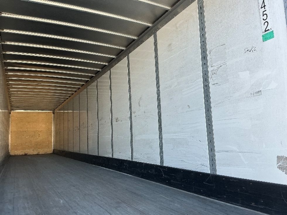 Dry Van Trailer-Semi Trailers-Hyundai-2015-Trailer-Augusta-GA-327,878\n\t\tmiles-$ 15,500 - Image 10