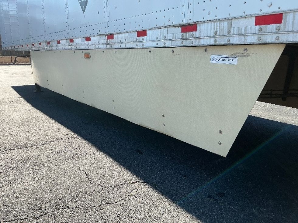 Dry Van Trailer-Semi Trailers-Hyundai-2015-Trailer-Augusta-GA-327,878\n\t\tmiles-$ 15,500 - Image 12
