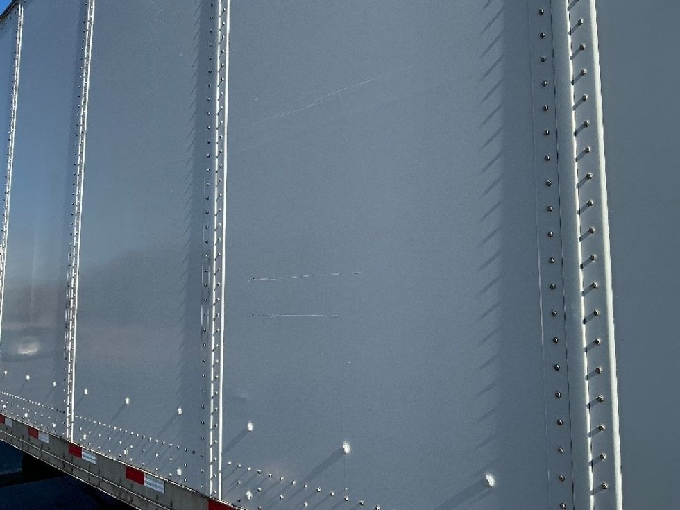 Dry Van Trailer-Semi Trailers-Hyundai-2015-Trailer-Augusta-GA-327,878\n\t\tmiles-$ 15,500 - Image 15