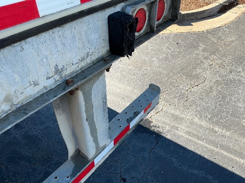 Dry Van Trailer-Semi Trailers-Hyundai-2015-Trailer-Augusta-GA-327,878\n\t\tmiles-$ 15,500 - Image 7