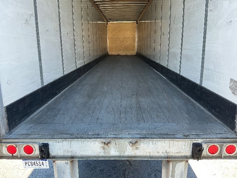 Dry Van Trailer-Semi Trailers-Hyundai-2015-Trailer-Augusta-GA-327,878\n\t\tmiles-$ 15,500 - Image 8