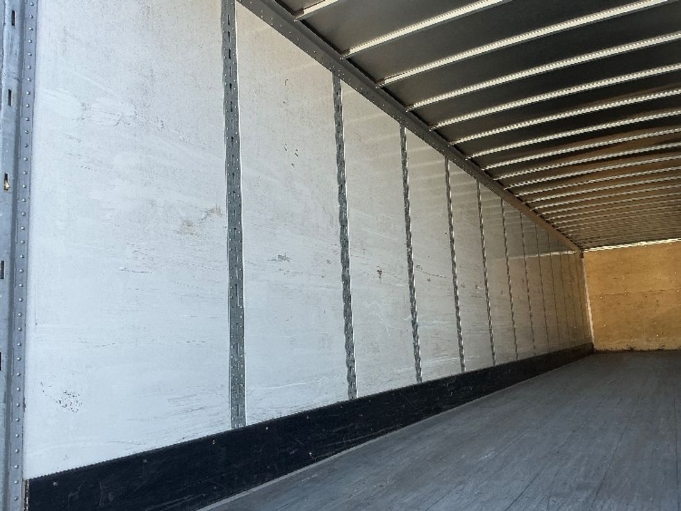 Dry Van Trailer-Semi Trailers-Hyundai-2015-Trailer-Augusta-GA-327,878\n\t\tmiles-$ 15,500 - Image 9