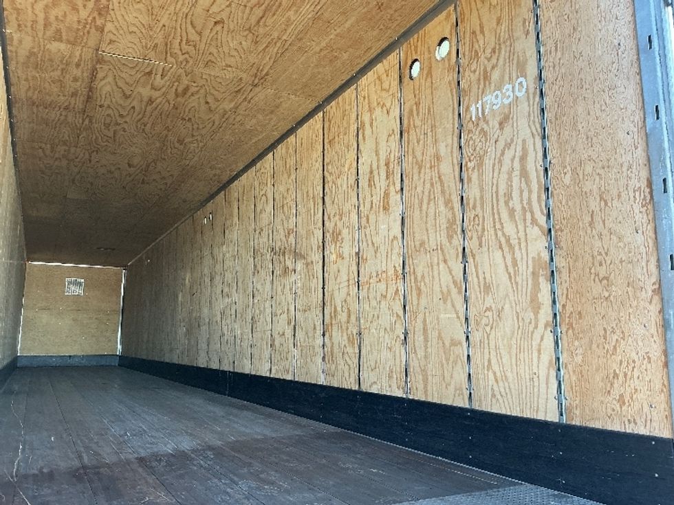 Dry Van Trailer-Semi Trailers-Hyundai-2015-Trailer-Augusta-GA-90,677\n\t\tmiles-$ 15,250 - Image 10