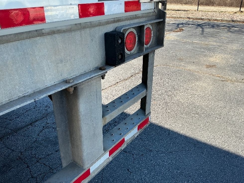 Dry Van Trailer-Semi Trailers-Hyundai-2015-Trailer-Augusta-GA-90,677\n\t\tmiles-$ 15,250 - Image 7