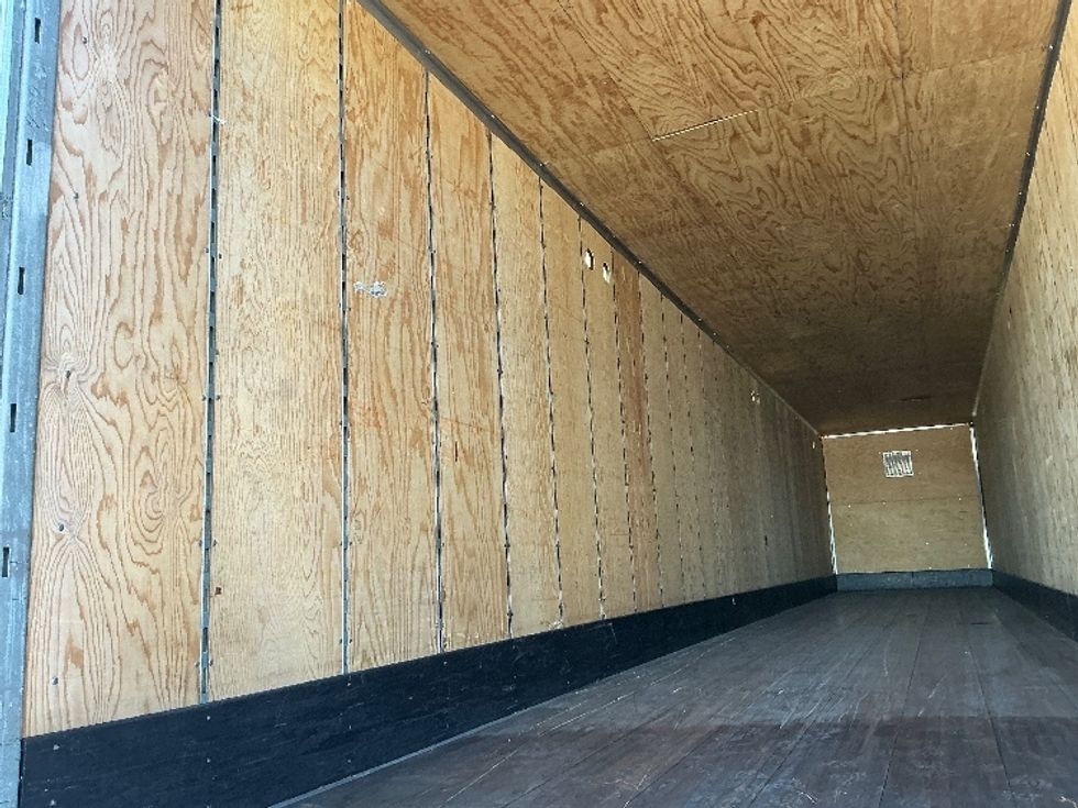 Dry Van Trailer-Semi Trailers-Hyundai-2015-Trailer-Augusta-GA-90,677\n\t\tmiles-$ 15,250 - Image 9