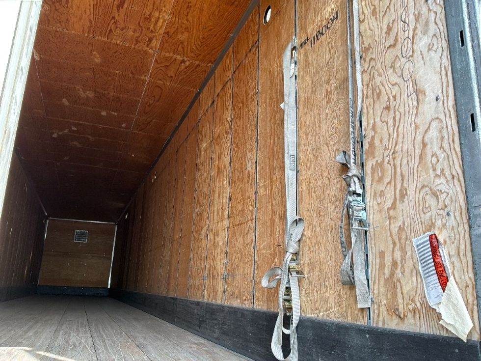 Dry Van Trailer-Semi Trailers-Hyundai-2015-Trailer-Aurora-CO-253,581\n\t\tmiles-$ 16,250 - Image 10