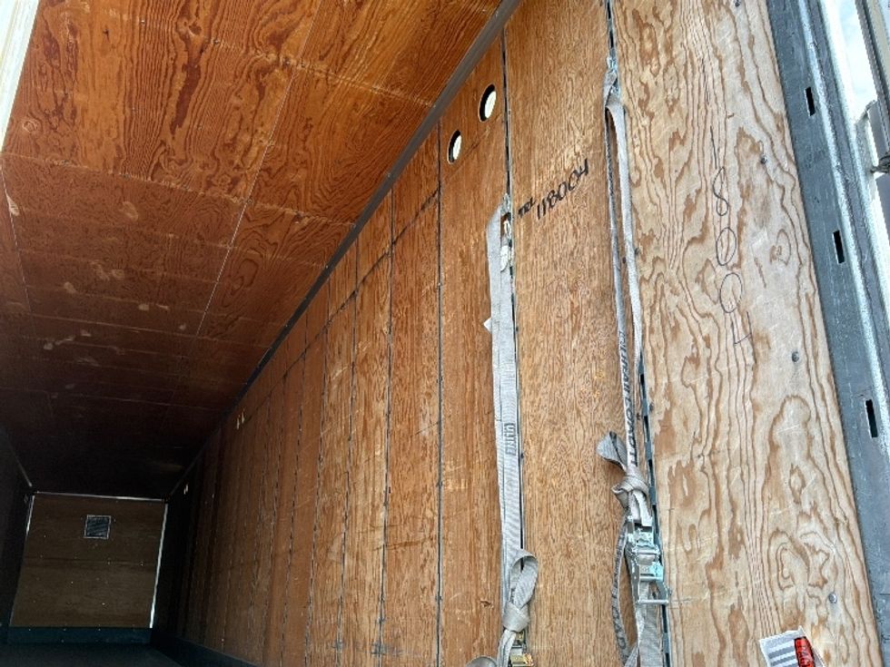 Dry Van Trailer-Semi Trailers-Hyundai-2015-Trailer-Aurora-CO-253,581\n\t\tmiles-$ 16,250 - Image 11