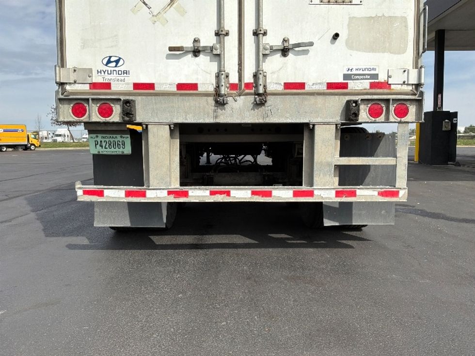 Dry Van Trailer-Semi Trailers-Hyundai-2015-Trailer-Aurora-CO-253,581\n\t\tmiles-$ 16,250 - Image 7
