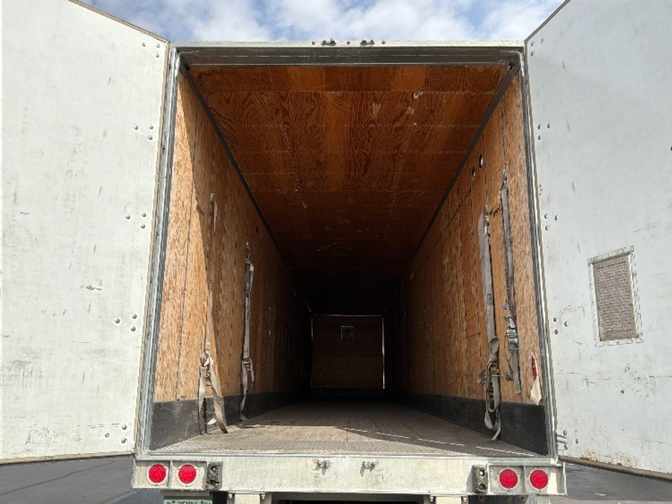Dry Van Trailer-Semi Trailers-Hyundai-2015-Trailer-Aurora-CO-253,581\n\t\tmiles-$ 16,250 - Image 8