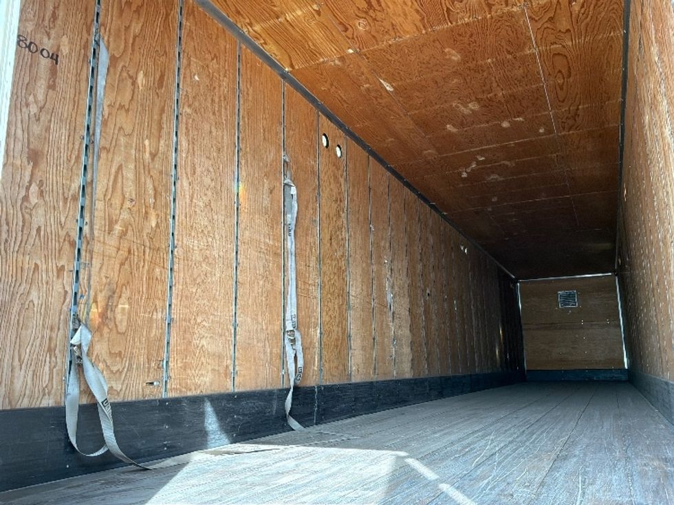 Dry Van Trailer-Semi Trailers-Hyundai-2015-Trailer-Aurora-CO-253,581\n\t\tmiles-$ 16,250 - Image 9