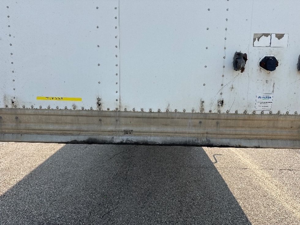 Dry Van Trailer-Semi Trailers-Hyundai-2015-Trailer-Byron Center-MI-0\n\t\tmiles-$ 11,750 - Image 10