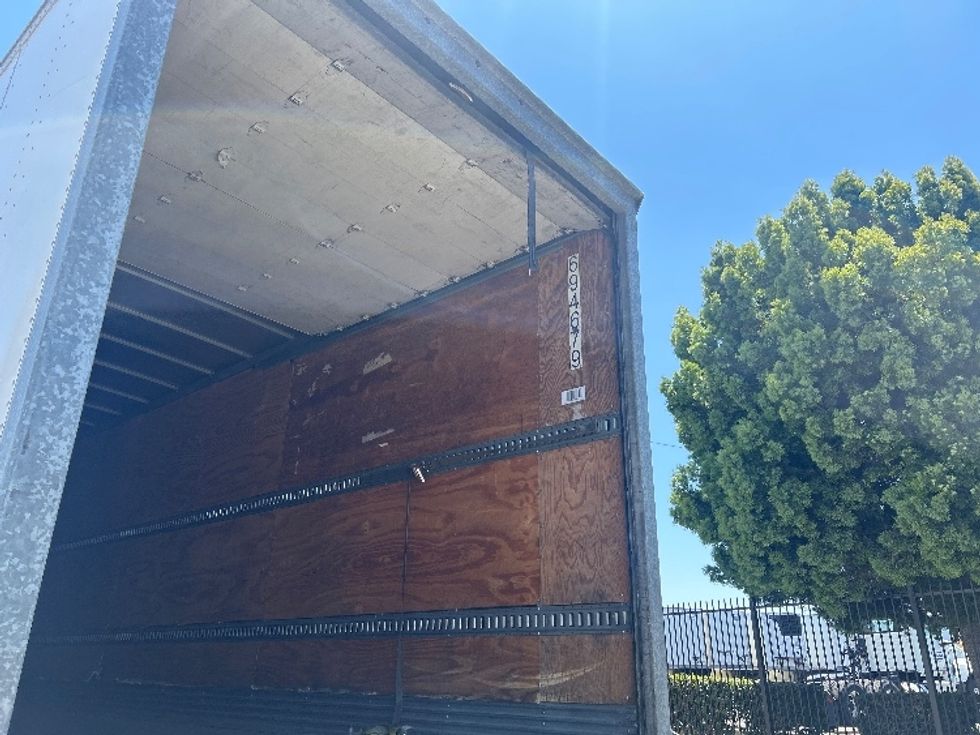 Dry Van Trailer-Semi Trailers-Hyundai-2015-Trailer-Carson-CA-221,778\n\t\tmiles-$ 16,500 - Image 10