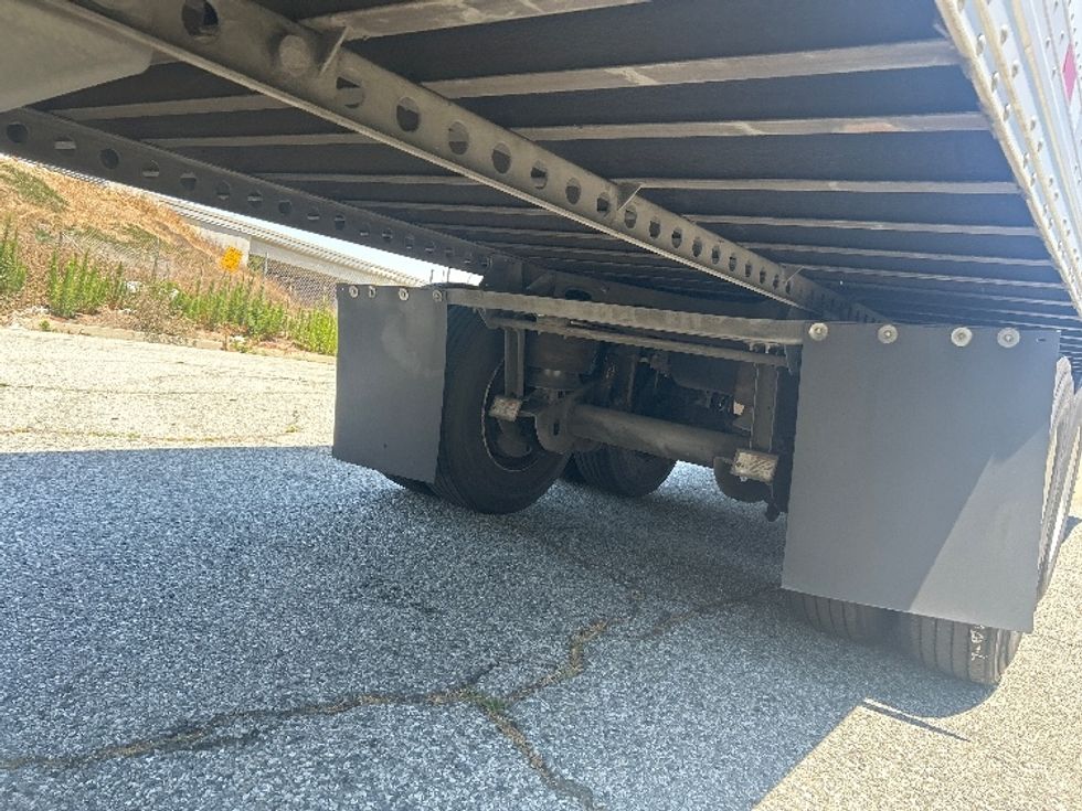 Dry Van Trailer-Semi Trailers-Hyundai-2015-Trailer-Carson-CA-221,778\n\t\tmiles-$ 16,500 - Image 11