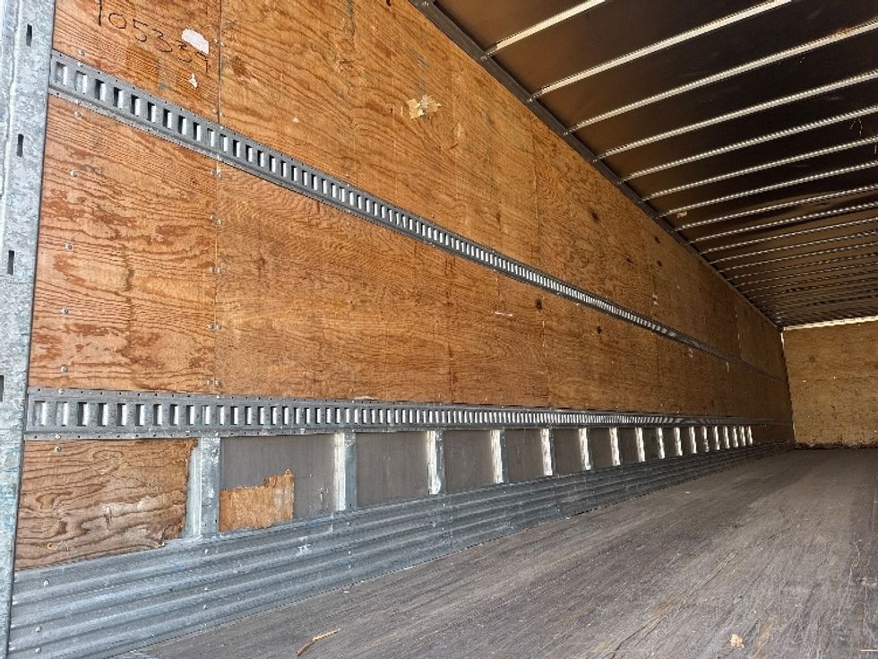 Dry Van Trailer-Semi Trailers-Hyundai-2015-Trailer-Chattanooga-TN-389,029\n\t\tmiles-$ 15,500 - Image 8